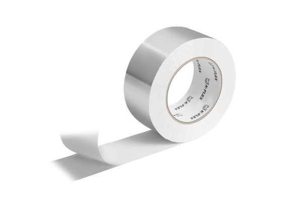 Лента самоклеющ. K-Flex AL CLAD (50/50) 